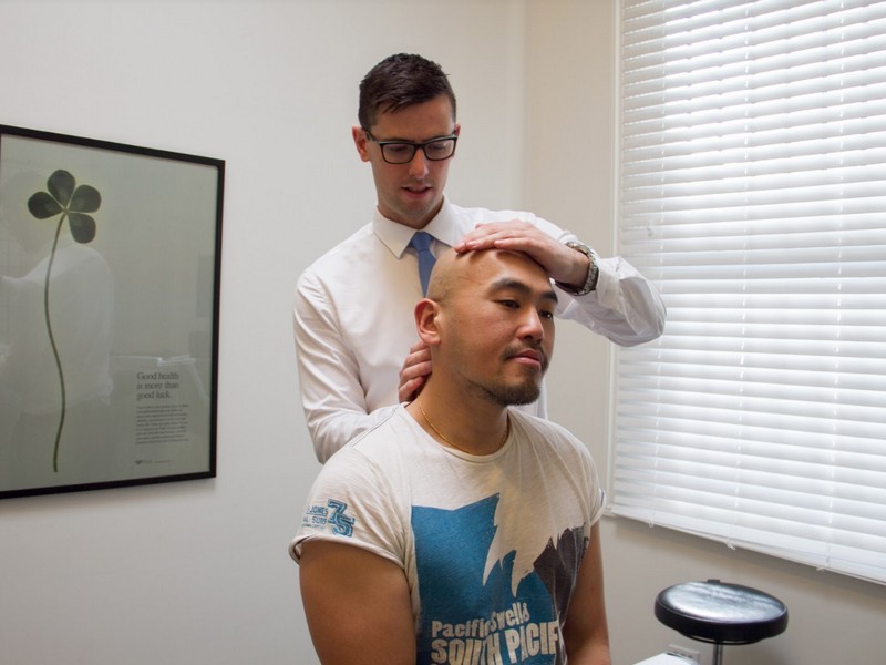 Can Gold Coast Chiropractic Care Be Used For People With Muscle Pain? 